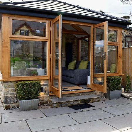 Вилла Little Plumtree Addingham Экстерьер фото